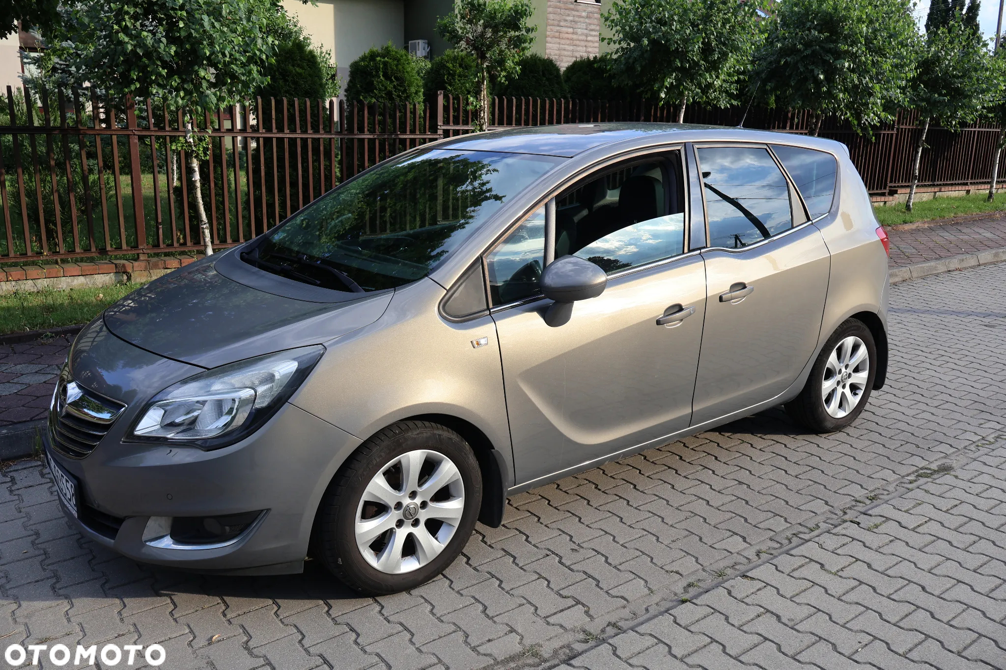 Opel Meriva 1.4 T Enjoy - 2