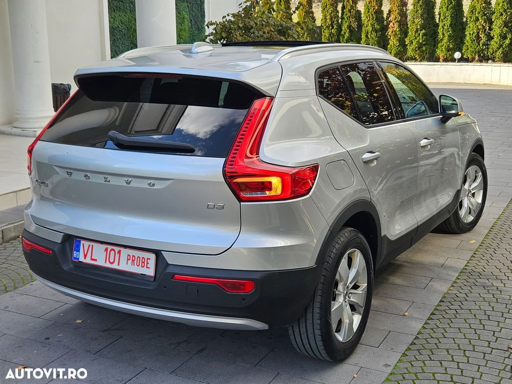 Volvo XC 40 D3 Geartronic Momentum - 5