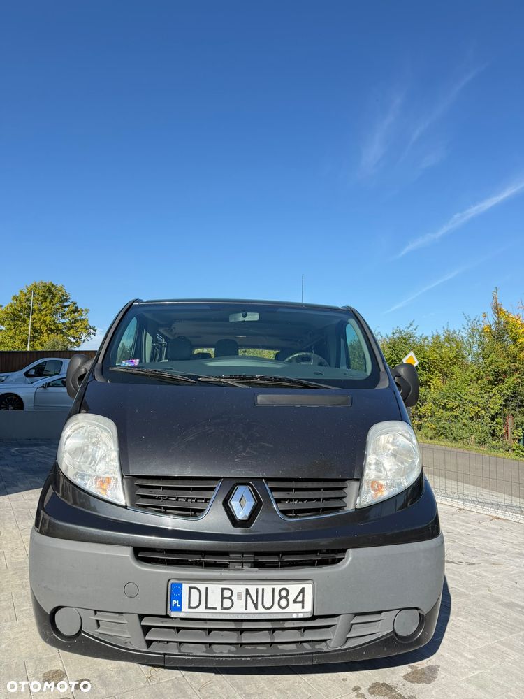 Renault Trafic - 6