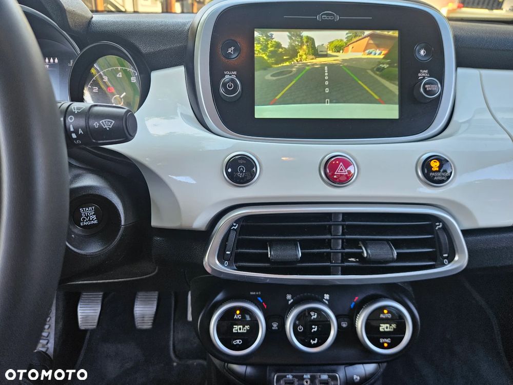 Fiat 500X 1.0 FireFly Turbo 4x2 S&S 120TH - 16