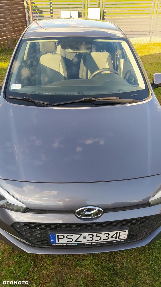 Hyundai i20 - 37
