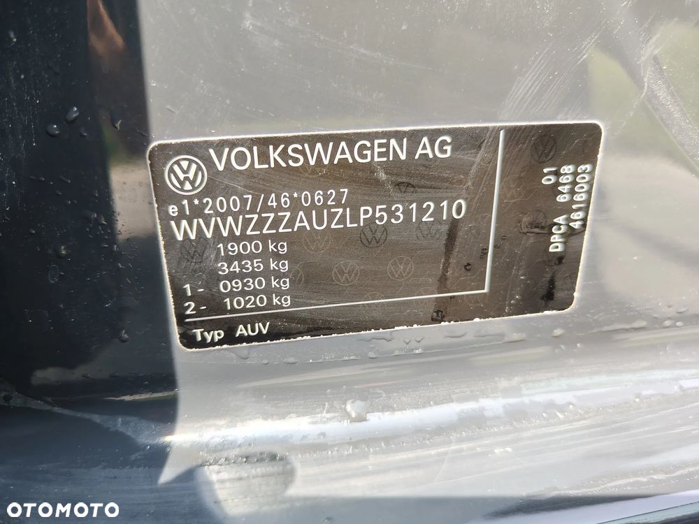 Volkswagen Golf VII 1.5 TSI BMT Evo Highline - 15