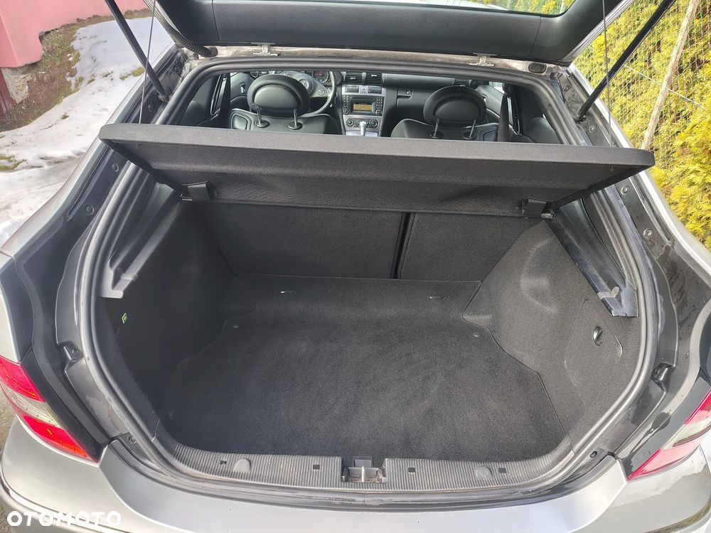 Mercedes-Benz CLC 200 CDI DPF Automatik Special Edition - 9