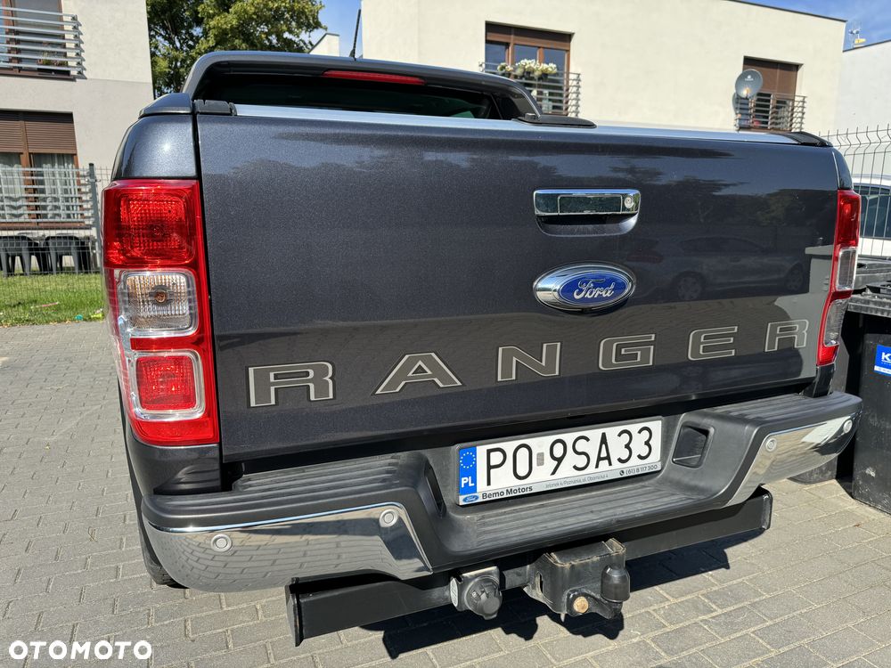 Ford Ranger - 4