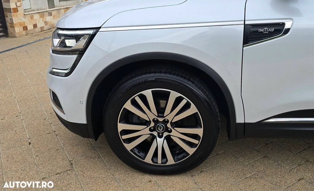 Renault Koleos ENERGY dCi 175 X-tronic 4WD INITIALE PARIS - 23
