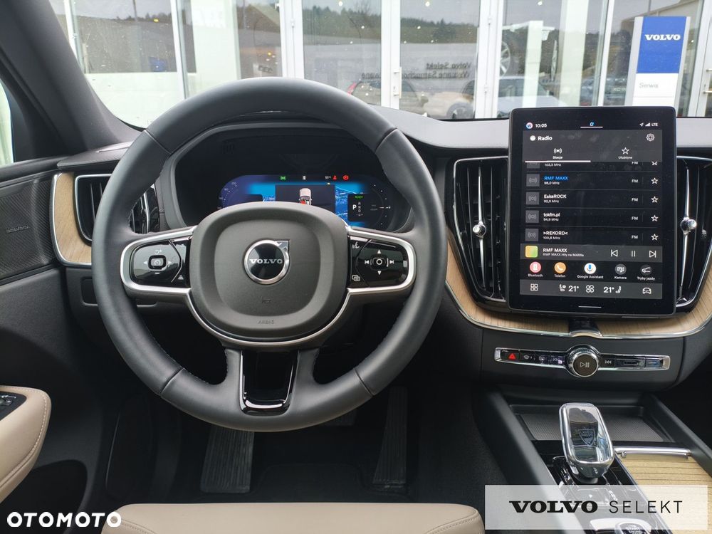 Volvo XC 60 - 13