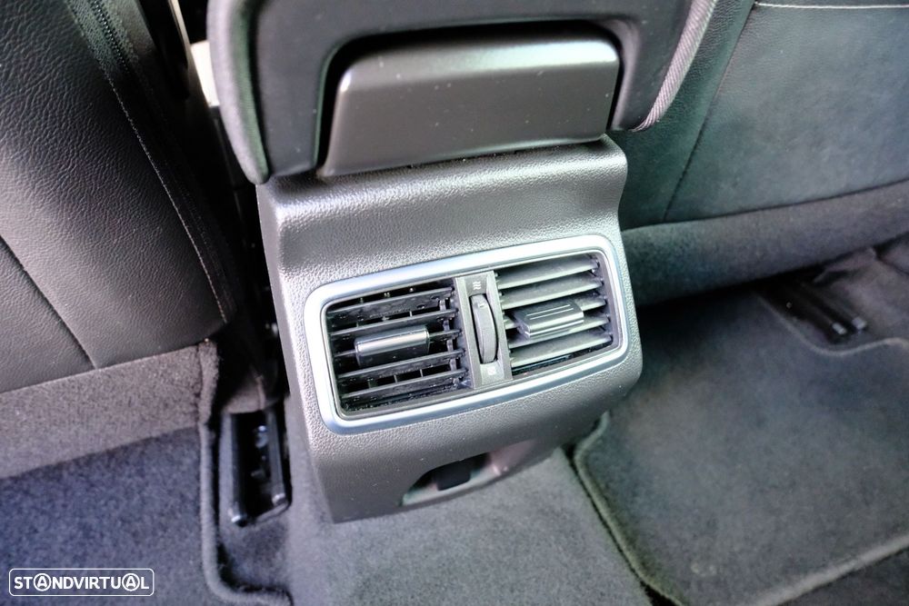 Renault Mégane Sport Tourer 1.5 Blue dCi Limited - 32