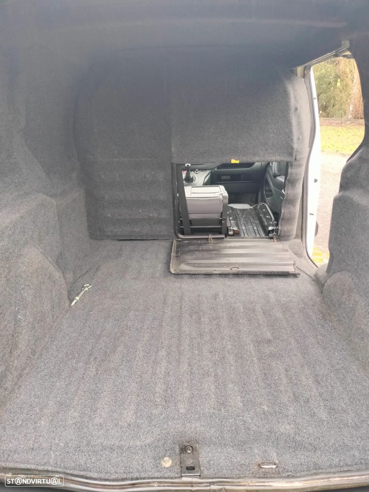 Citroën Berlingo - 12