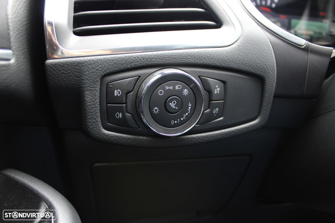 Ford S-Max 2.0 TDCi ST-Line - 15