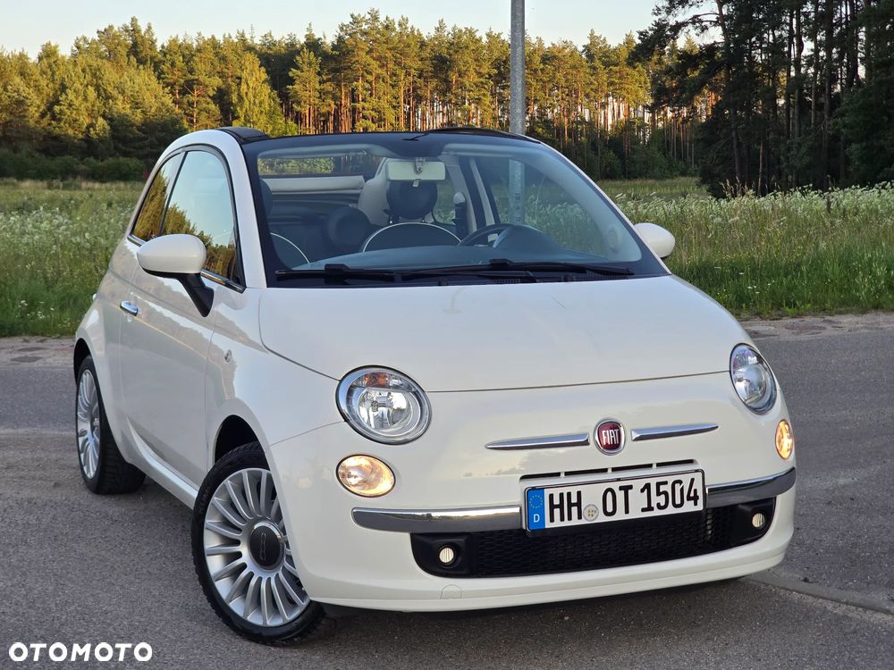 Fiat 500 1.2 8V Dualogic Start&Stopp - 24