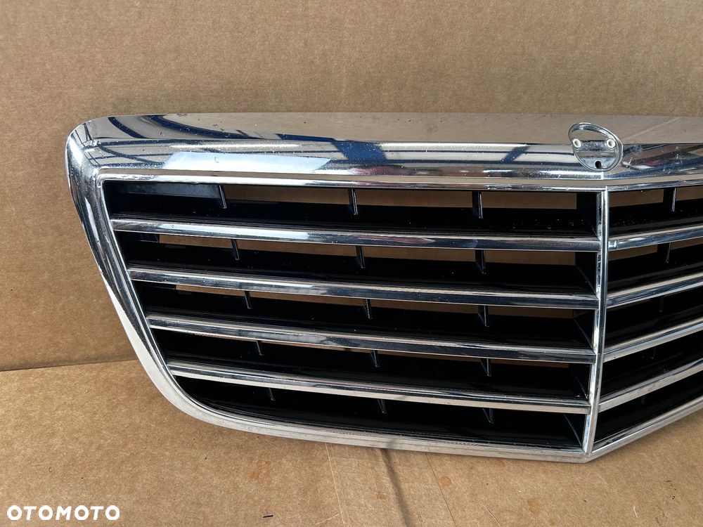 MERCEDES E KLASA W211 LIFT GRIL ATRAPA GRILL  A2118801783 - 2