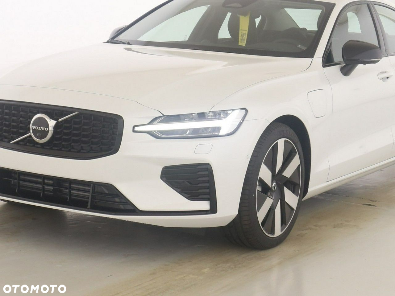 Volvo S60 - 8