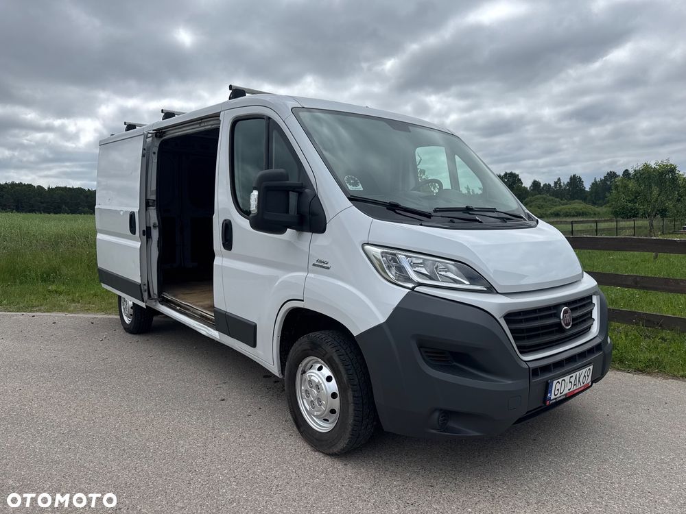Fiat Ducato - 2