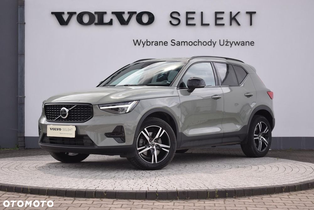 Volvo XC 40 - 1