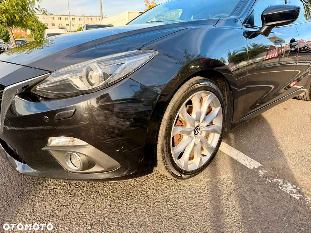 Mazda 3 - 21