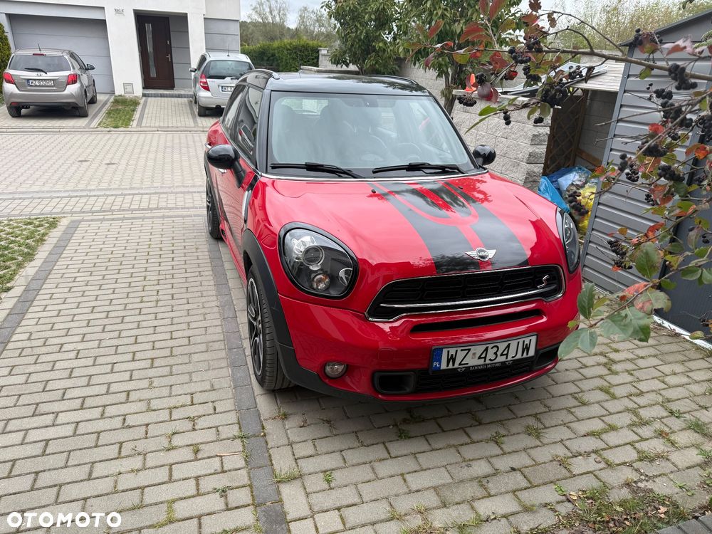 MINI Countryman - 1
