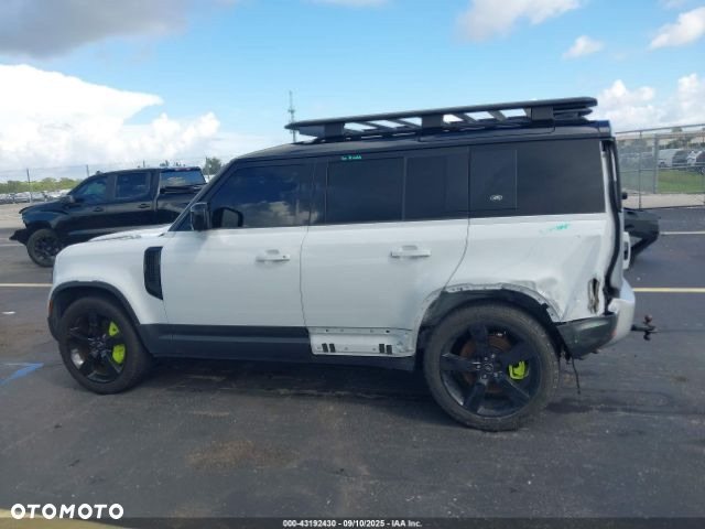 Land Rover Defender 110 P300 S - 6