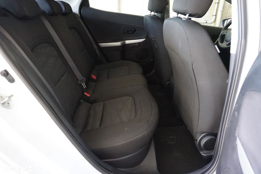 Kia Ceed 1.4 Business Line - 22