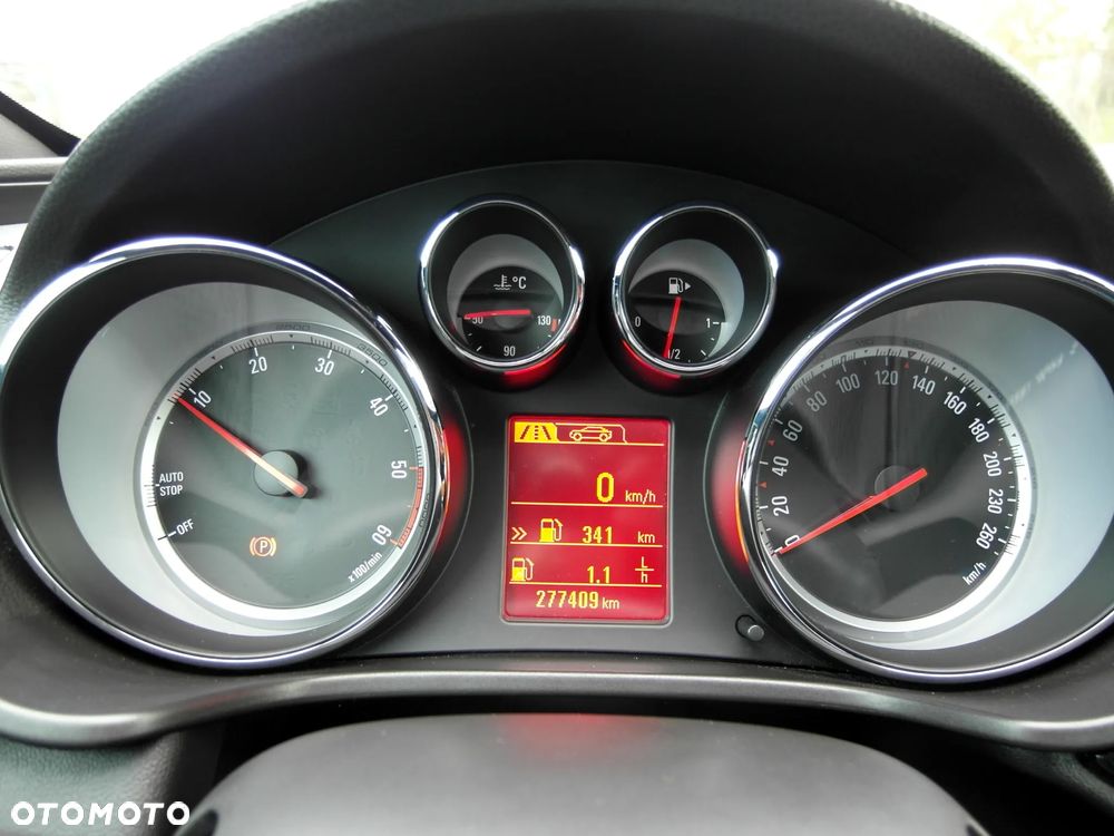 Opel Insignia 2.0 CDTI Innovation - 18