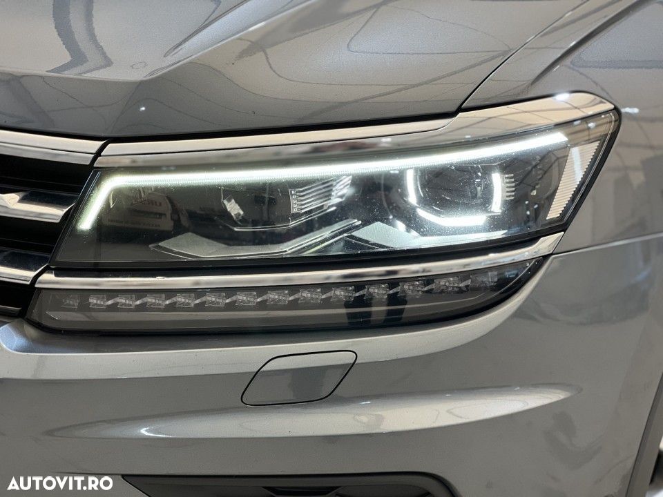Volkswagen Tiguan - 38
