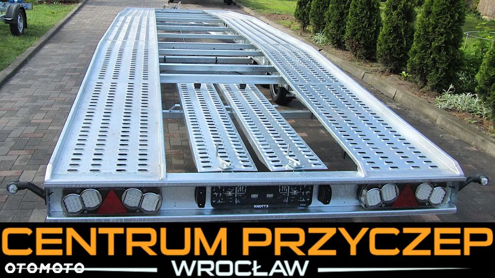 Inny LAWETY / SZWAJCARKA / NAJAZDY / DMC: 2700-3500 KG - 13