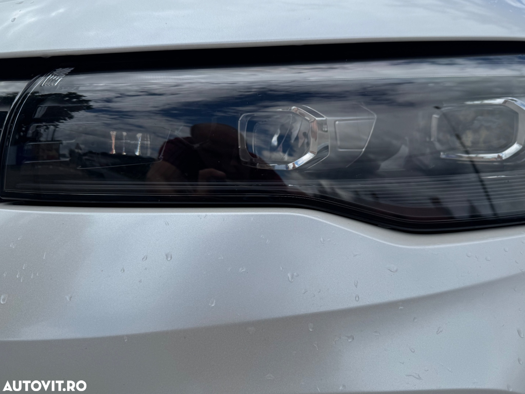 Volkswagen Tiguan 1.5 eTSI DSG MHEV Advanced - 10