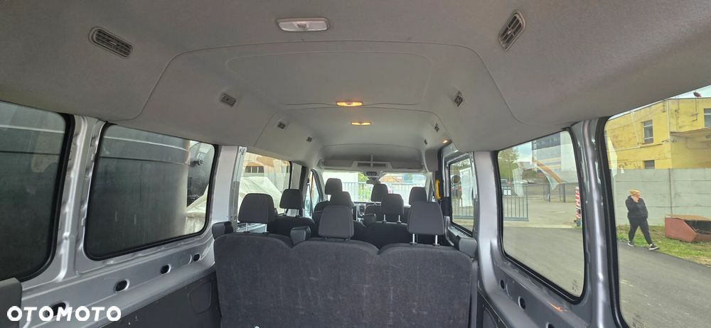 Ford Transit Kombi L3H2 Trend - 4