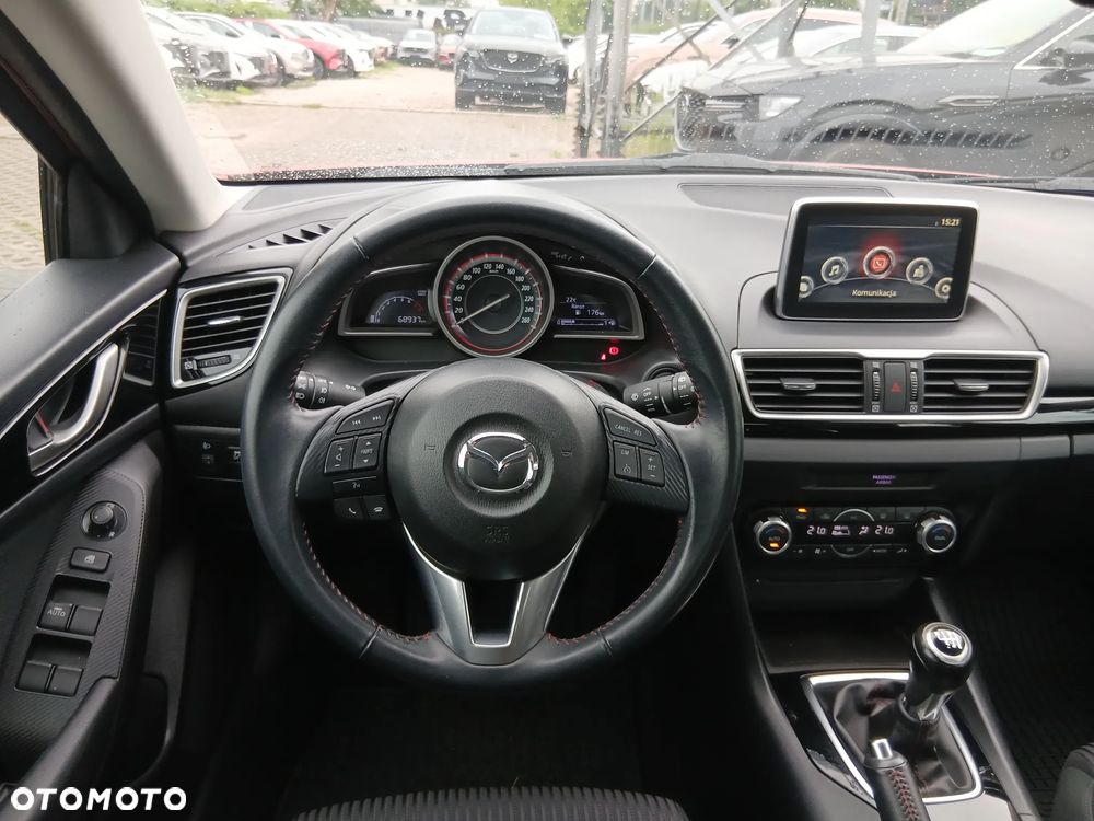 Mazda 3 2.0 Skymotion - 7