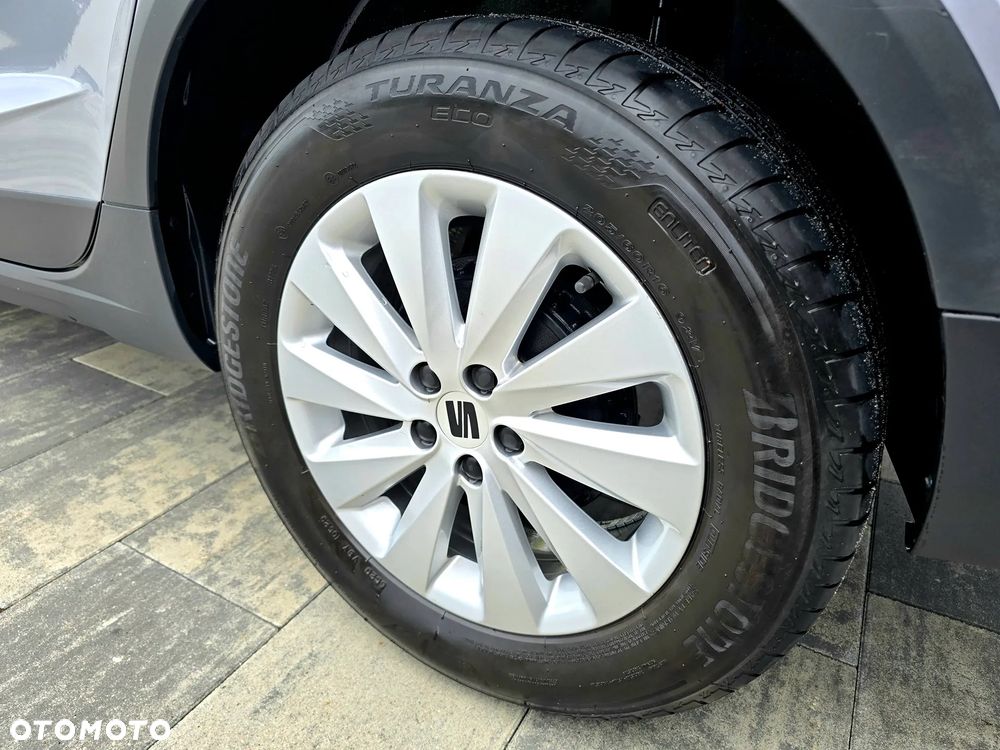 Seat Arona 1.0 TSI Style S&S - 16