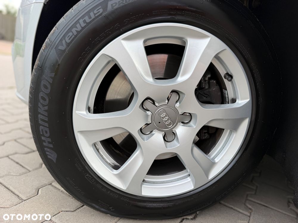 Audi A4 Avant 1.8 TFSI Attraction - 24