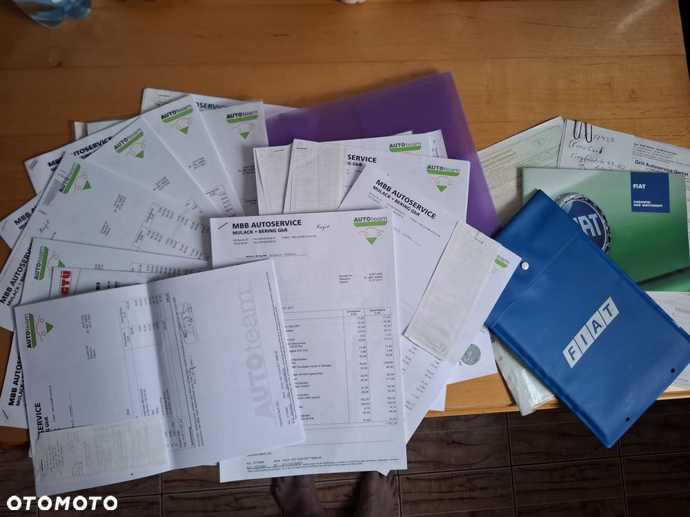 Fiat Grande Punto 1.2 8V Dynamic - 2