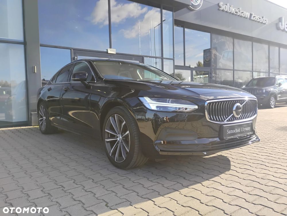 Volvo S90 T4 Momentum Pro - 3