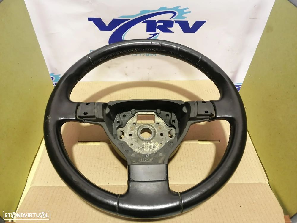 Volante Volkswagen Audi Seat Skoda - 16