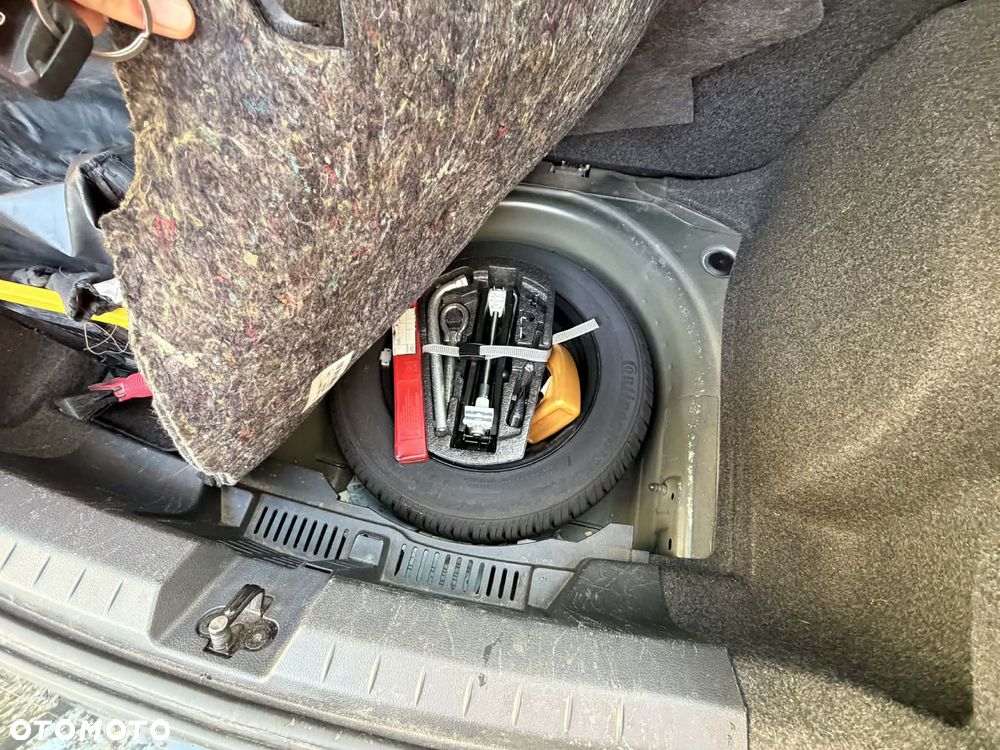 Seat Ibiza 1.4 TDI Reference - 10