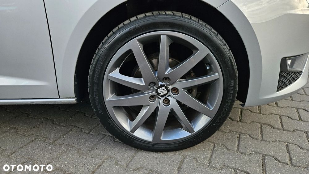 Seat Ibiza ST 1.2 TSI DSG FR - 16
