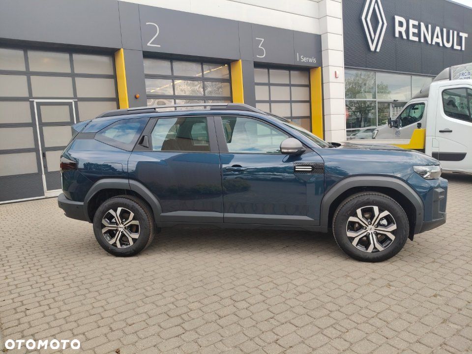 Dacia Bigster - 4