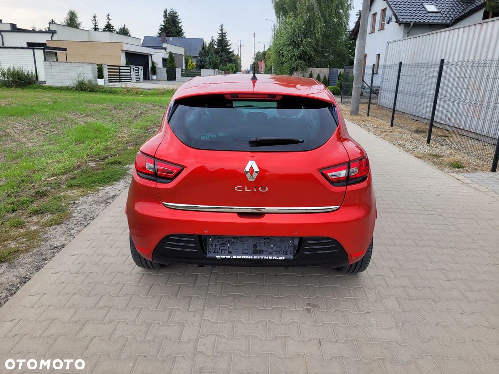 Renault Clio TCe 90 Limited - 5