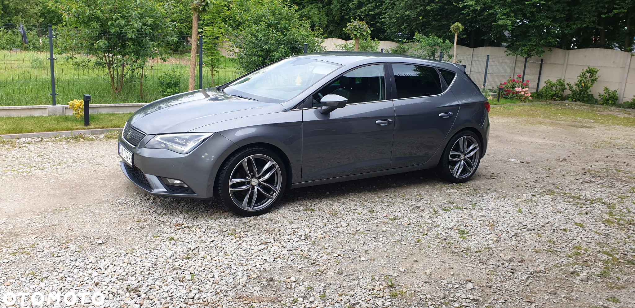 Seat Leon 1.6 TDI Ecomotive Reference S&S - 2