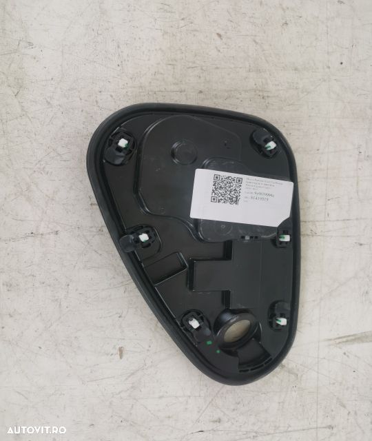 Macara Perdeluta Geam Usa Dreapta Spate Original In Stare Buna Porsche - 4