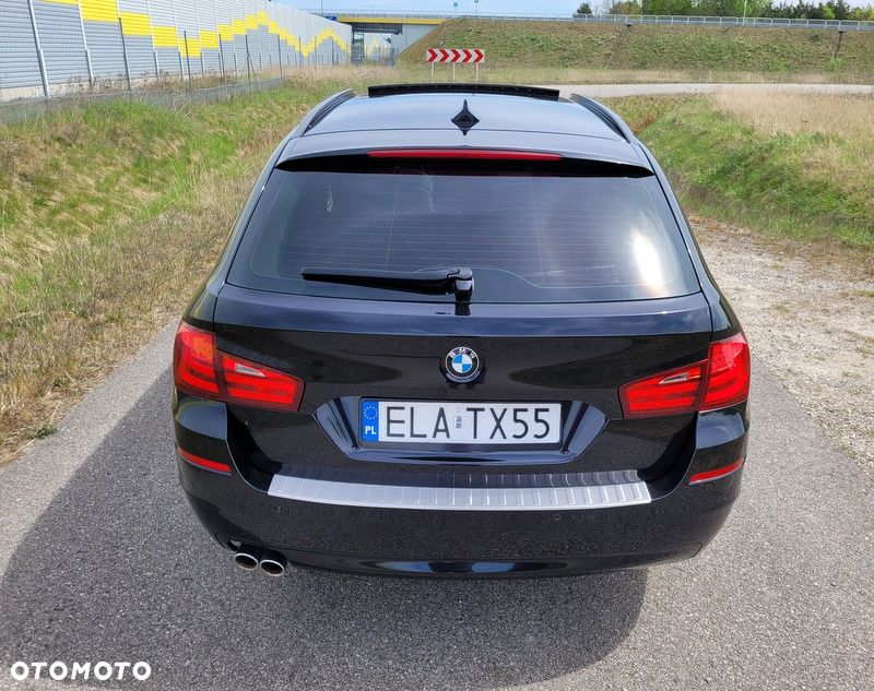 BMW Seria 5 - 18