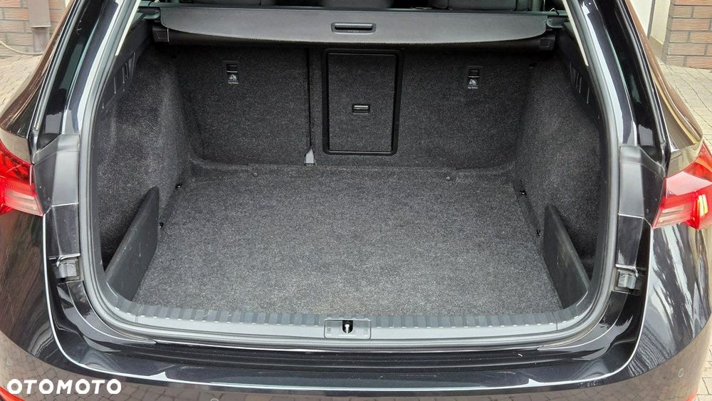 Skoda Octavia - 12