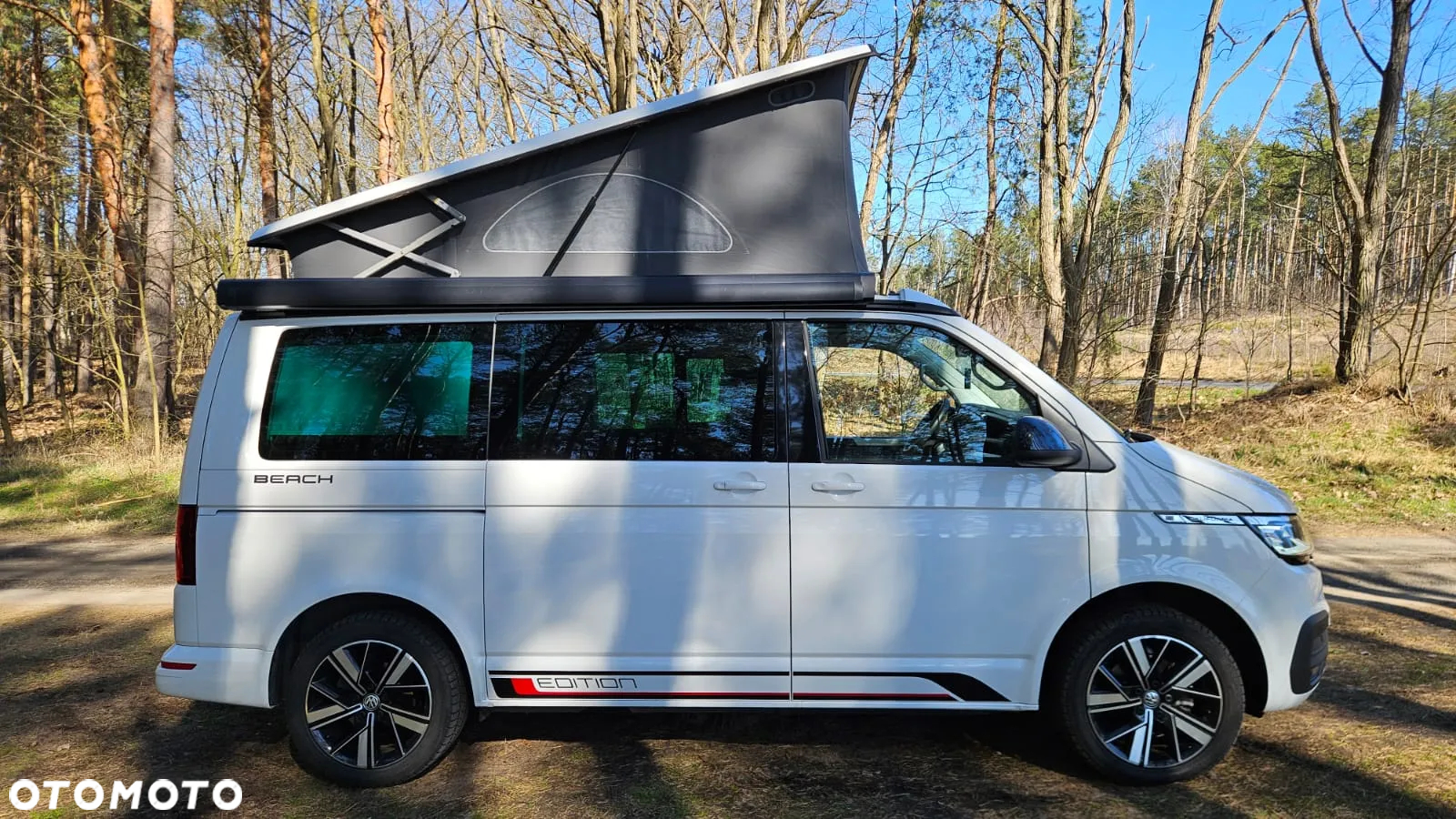 Volkswagen California - 29