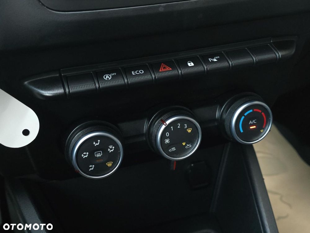 Dacia Duster 1.0 TCe Comfort - 20