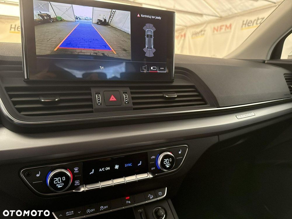 Audi Q5 - 28