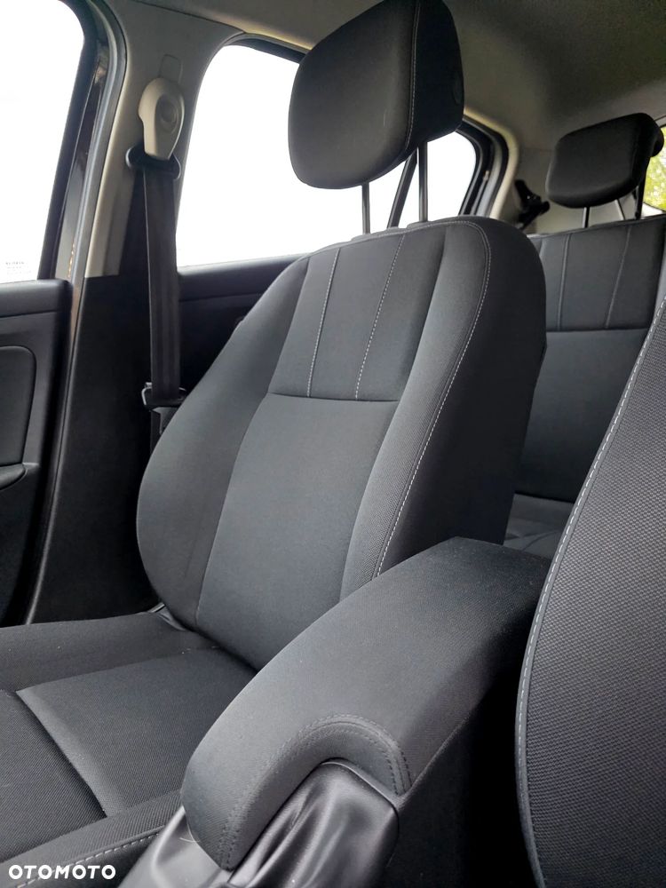 Renault Megane 1.6 16V 100 TomTom Edition - 24