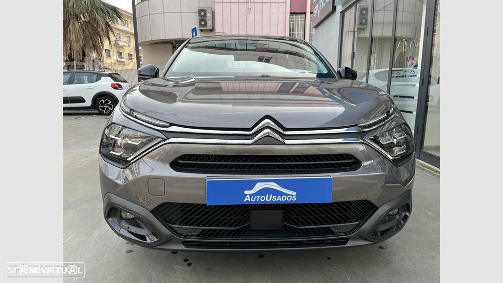 Citroën C4 1.2 PureTech Feel Pack - 5