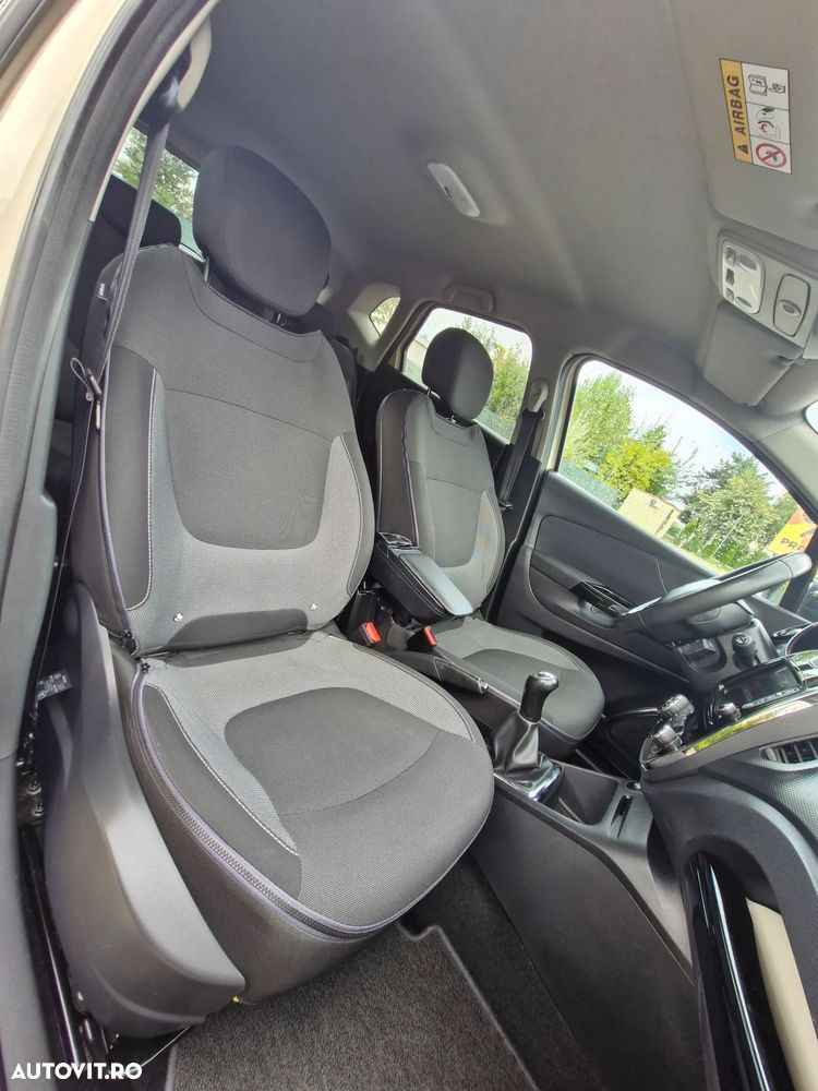 Renault Captur ENERGY TCe Intens - 6