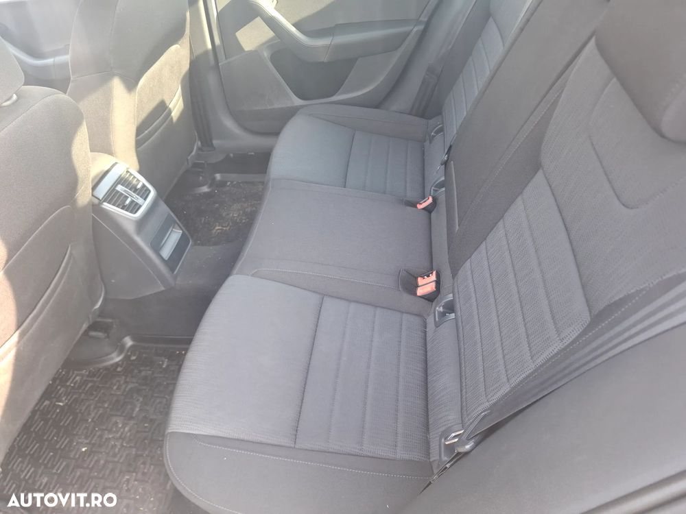 Skoda Octavia 2.0 TDI 4X4 Style - 8