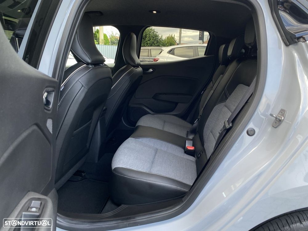 Renault Clio 1.0 TCe Evolution - 43