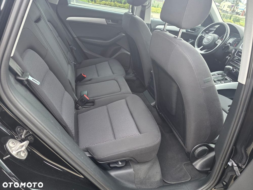 Audi Q5 2.0 TDI Quattro S tronic - 18